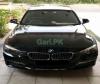 BMW 3 Series 318i 1999 For Sale in Islamabad