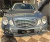 Mercedes Benz E Class E200 2007 For Sale in Rawalpindi