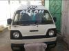 Suzuki Bolan VX (CNG) 1999 For Sale in Karachi