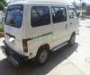 Suzuki Bolan VX Euro II 2015 For Sale in Peshawar