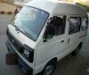 Suzuki Bolan Cargo Van Euro ll 2013 For Sale in Karachi