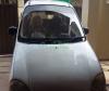 Hyundai Santro Plus 2001 For Sale in Karachi