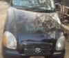 Hyundai Santro Exec 2004 For Sale in Karachi