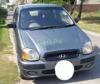 Hyundai Santro Club 2004 For Sale in Karachi