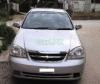 Chevrolet Optra 1.6 Automatic 2005 For Sale in Islamabad