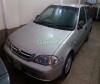 Suzuki Cultus VXRi (CNG) 2010 For Sale in Peshawar