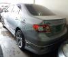 Toyota Corolla GLi 1.3 VVTi 2012 For Sale in Sahiwal