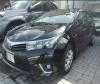 Toyota Corolla GLi 1.3 VVTi 2015 For Sale in Islamabad