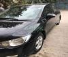 Honda Civic VTi Prosmatec 1.8 i-VTEC 2010 For Sale in Karachi