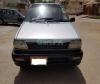 Suzuki Mehran VX (CNG) 2005 For Sale in Bat Khela