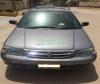 Suzuki Cultus Euro II (CNG) 2010 For Sale in Khan Bela