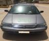 Suzuki Cultus VXRi (CNG) 2010 For Sale in Rawalpindi