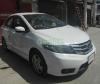 Honda City 1.3 i-VTEC 2014 For Sale in Faisalabad