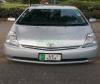 Toyota Prius  2010 For Sale in Multan