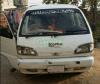 Roma Family Van  2005 For Sale in Islamabad