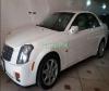 Cadillac CTS  2003 For Sale in Abbottabad