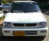 Suzuki Mehran VX (CNG) 2007 For Sale in Abottabad