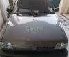 Suzuki Mehran VXR Euro II 2015 For Sale in Lahore