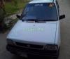 Suzuki Mehran VX (CNG) 2010 For Sale in Khushab