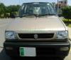 Suzuki Mehran VX (CNG) 2008 For Sale in Bhakkar