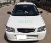 Suzuki Alto VXR (CNG) 2009 For Sale in Lahore