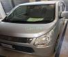 Suzuki Wagon R FA 2014 For Sale in Sialkot