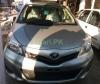 Toyota Vitz F 1.0 2013 For Sale in Islamabad