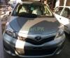 Toyota Vitz  2013 For Sale in Peshawar