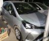 Toyota Vitz F 1.0 2014 For Sale in Sahiwal