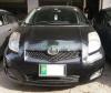 Toyota Vitz F 1.3 2008 For Sale in Lahore