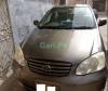 Toyota Corolla 2.0D Saloon 2005 For Sale in Phalia