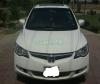 Honda Civic VTi Oriel Prosmatec 1.8 i-VTEC 2011 For Sale in Multan