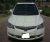 Honda Civic VTi 1.8 i-VTEC 2011 For Sale in Bahawal Nagar