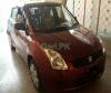 Suzuki Swift  2011 For Sale in Islamabad