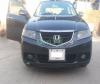 Honda Accord CL9 2003 For Sale in Lahore