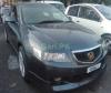 Honda Accord VTi 2.4 2004 For Sale in Multan