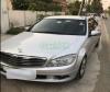 Mercedes Benz C Class C180 2008 For Sale in Islamabad