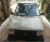 Suzuki Mehran VX (CNG) 1999 For Sale in Karachi