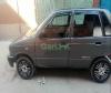 Suzuki Mehran VX (CNG) 2011 For Sale in Peshawar