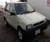 Suzuki Mehran VX (CNG) 2008 For Sale in Lahore