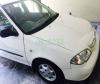 Suzuki Cultus VXRi (CNG) 2012 For Sale in Rawalpindi