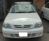 Suzuki Cultus EURO II 2014 For Sale in Karachi