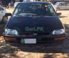 Daihatsu Cuore CX Automatic 2005 For Sale in Lahore