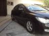 Honda Civic  2007 For Sale in Abottabad