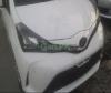 Toyota Vitz F Smile Edition 1.0 2014 For Sale in Karachi