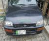 Daihatsu Cuore CX Eco 2007 For Sale in Lahore