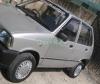 Suzuki Mehran VX (CNG) 2010 For Sale in Islamabad