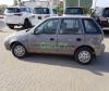 Suzuki Cultus EURO II 2015 For Sale in Sukkur