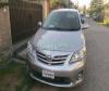 Toyota Corolla GLi Automatic Limited Edition 1.6 VVTi 2013 For Sale in Karachi