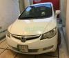 Honda Civic EXi 2006 For Sale in Faisalabad